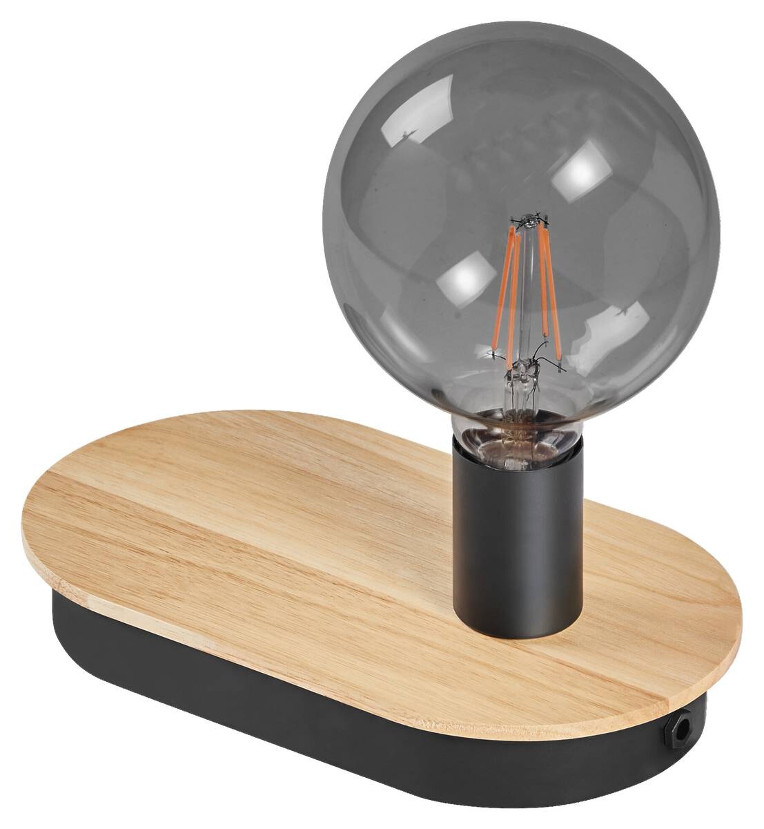 LEDVANCE Tischleuchte Wood