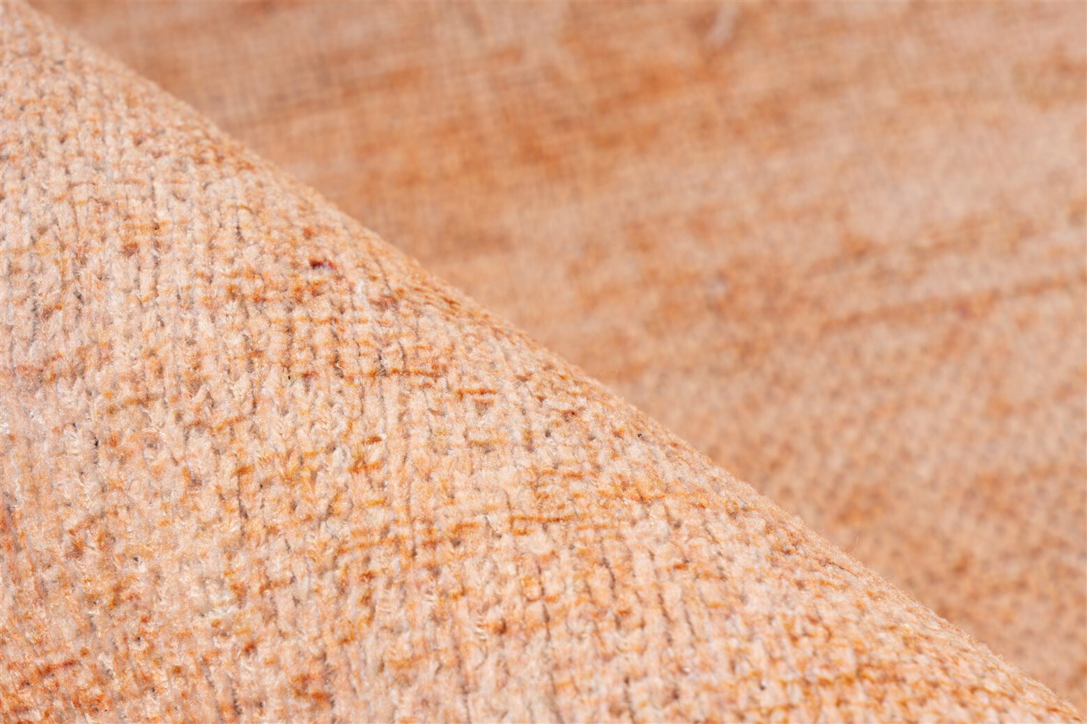 me gusta Flachflorteppich Faye 825 sand B/H/L: ca. 190x0,6x290 cm