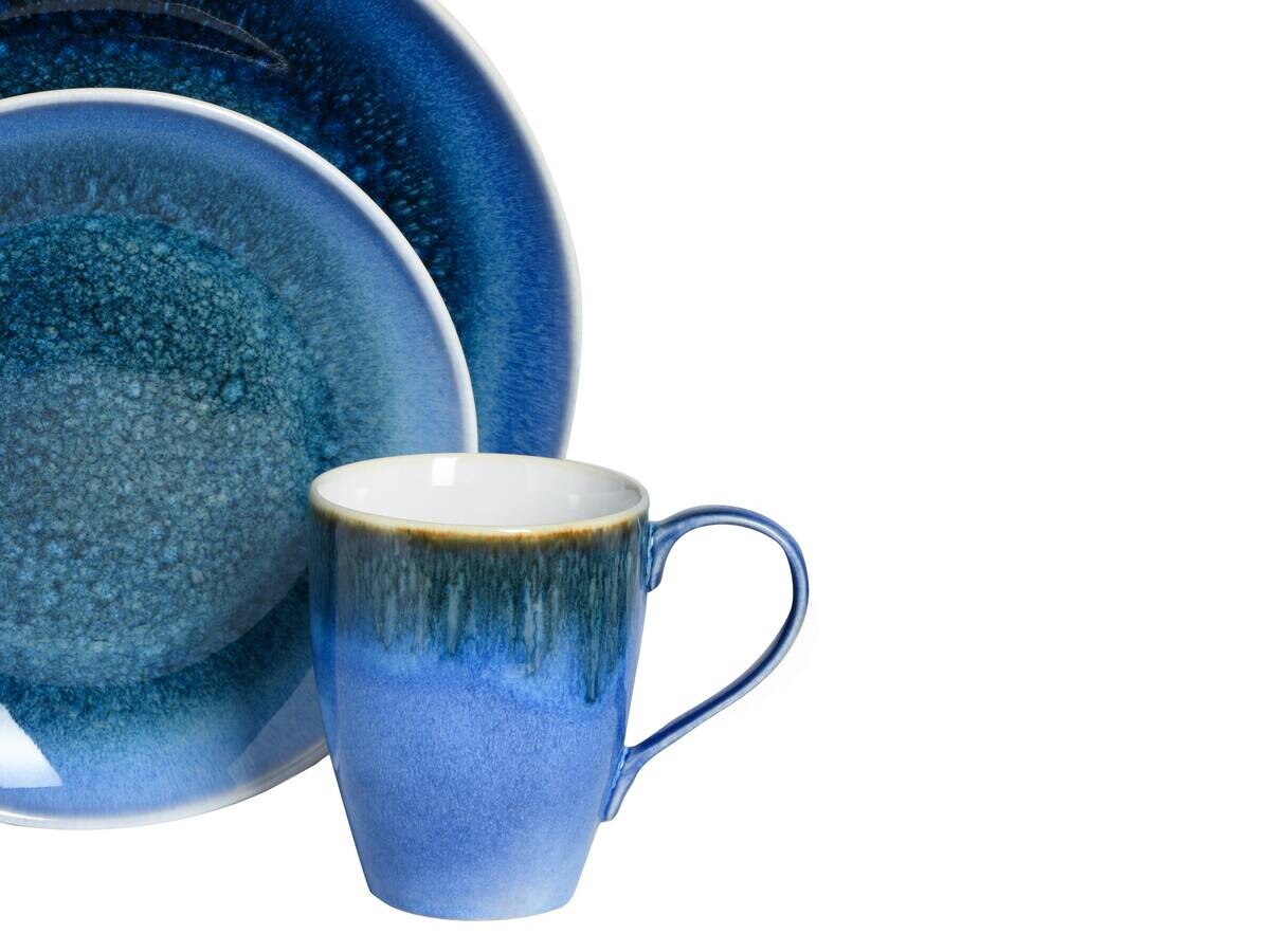 CreaTable Kombiservice Caldera