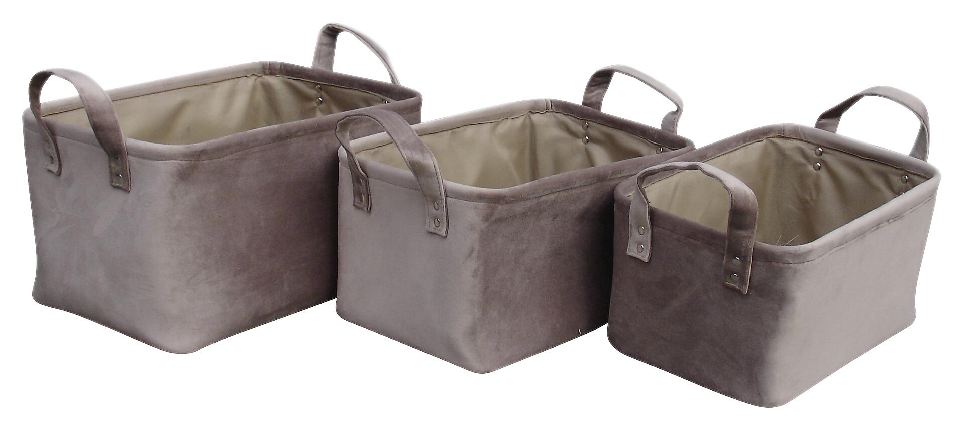 POCOline Aufbewahrungskorb