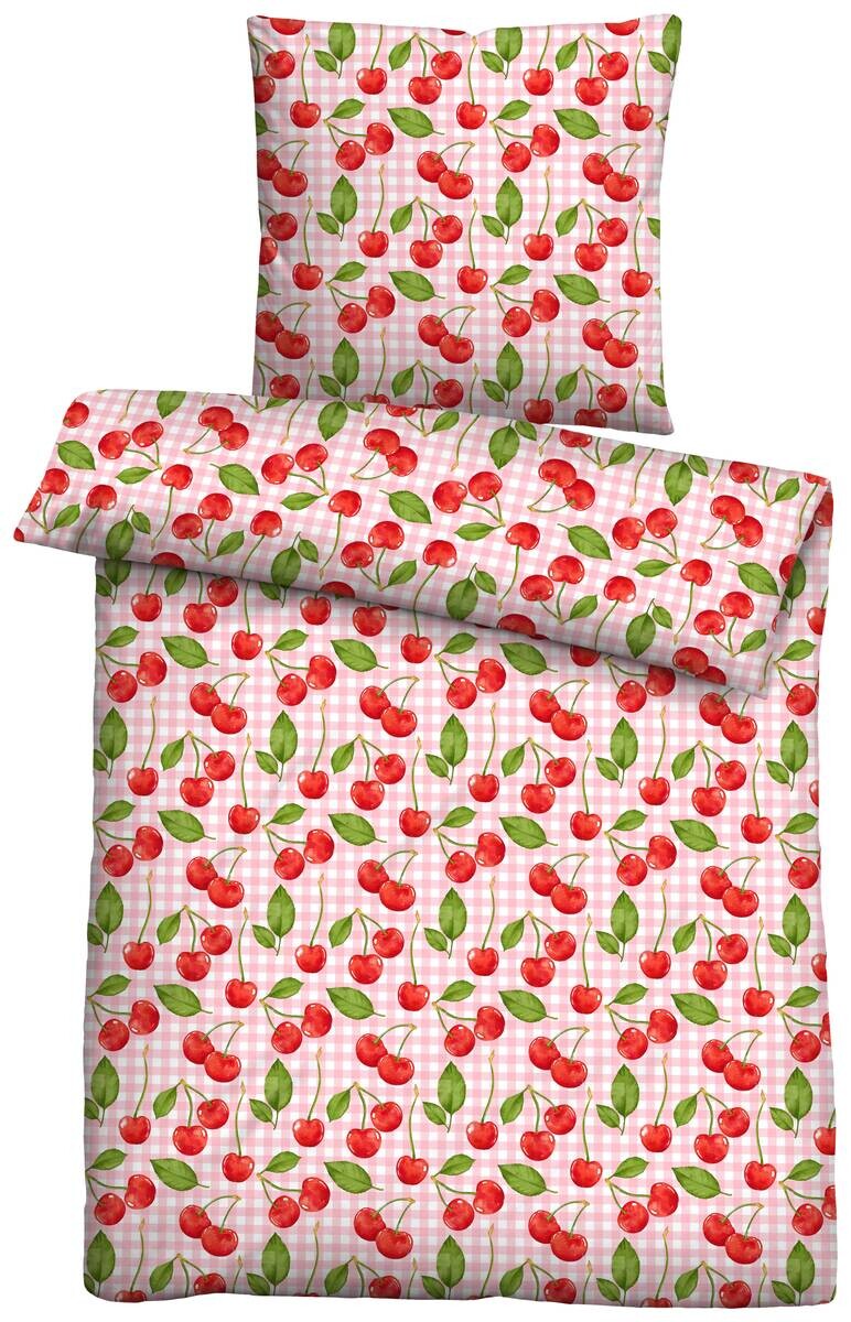 Microfaser Bettwäsche