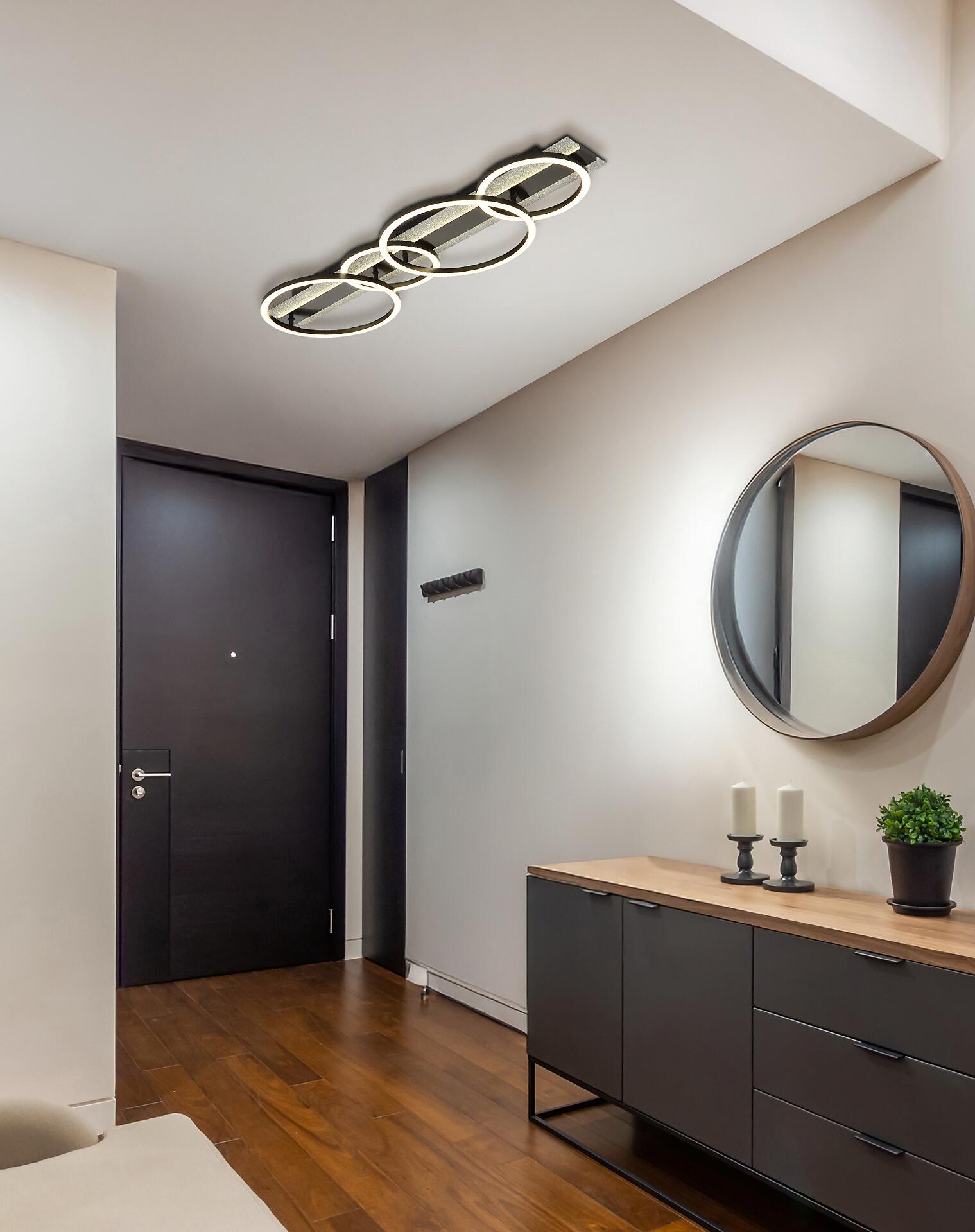 GLOBO Deckenventilator