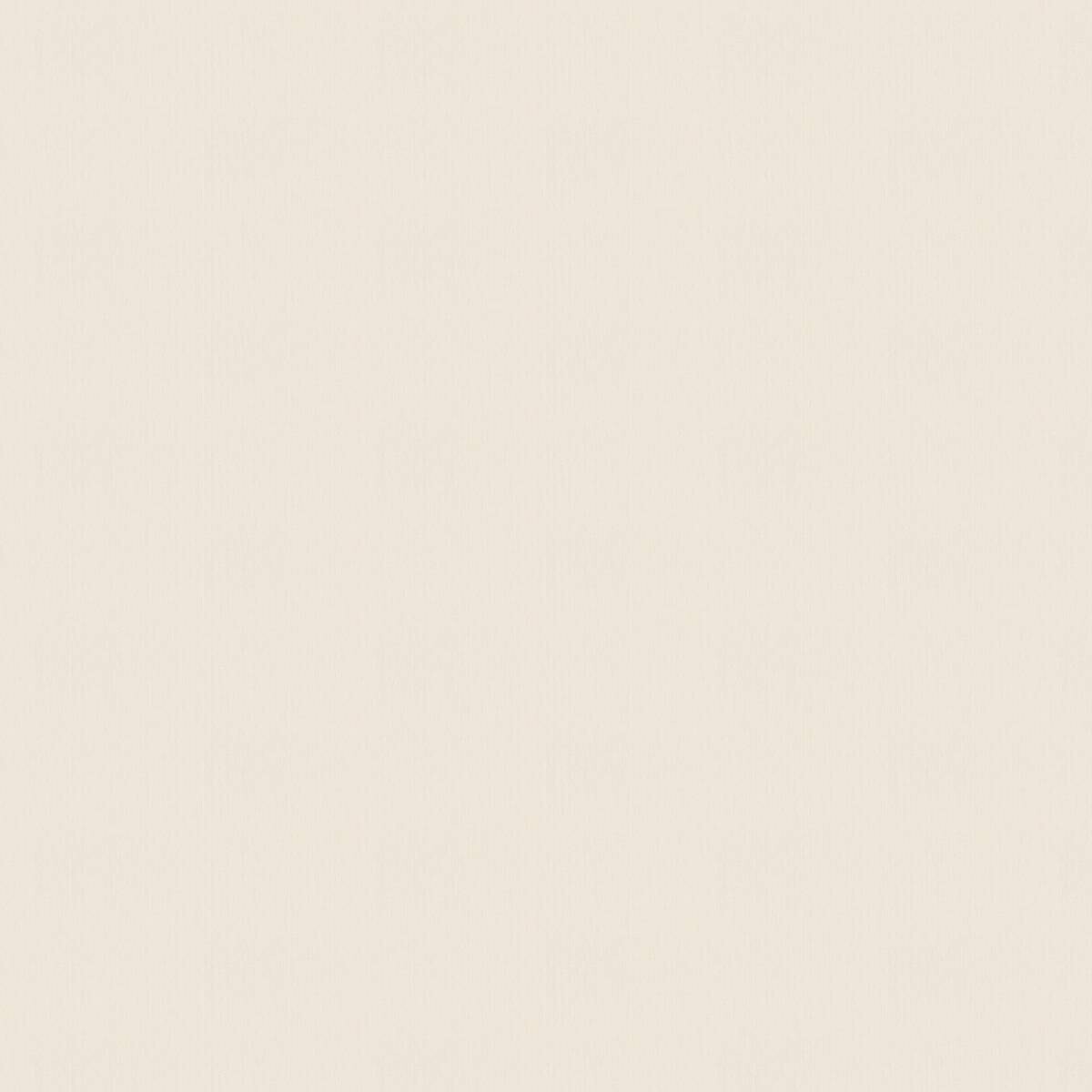 Vliestapete Uni creme B/L: ca. 53x1005 cm