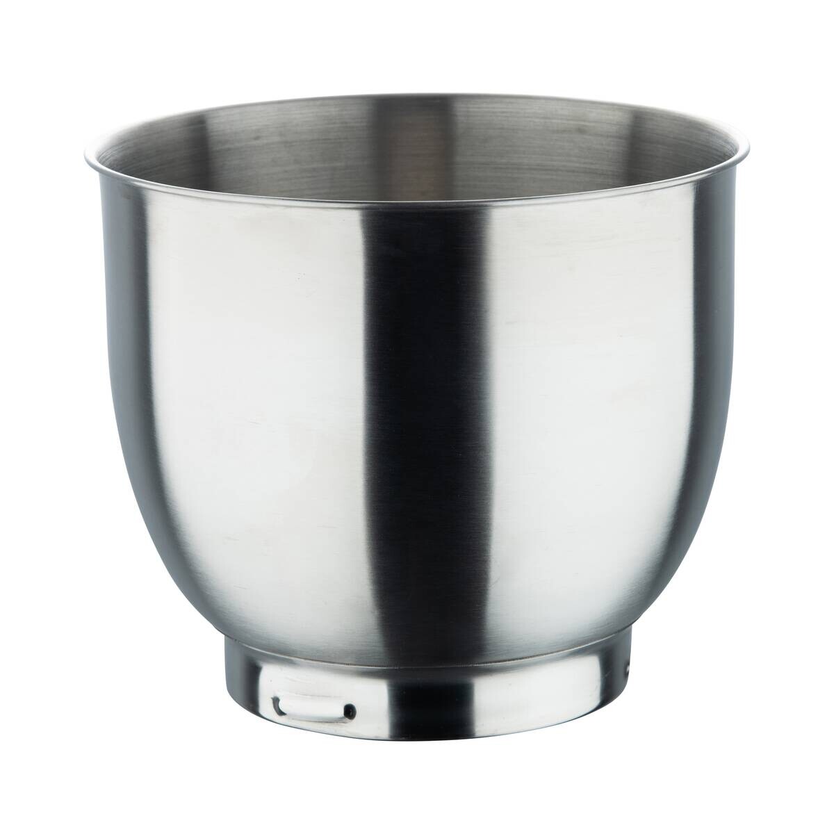 SWISS HOME Küchenmaschine schwarz silber Edelstahl B/H/L: ca. 23x33,5x38 cm