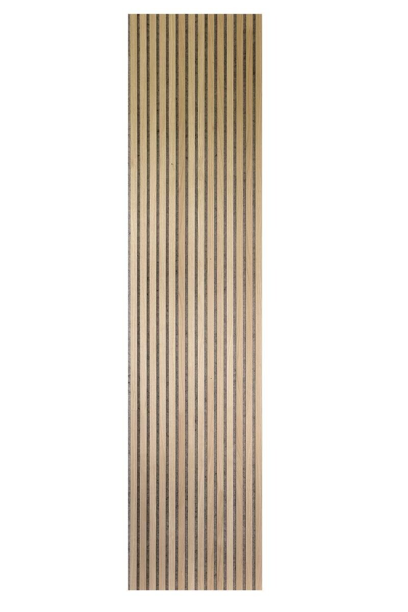 Wand- und Akustikpaneel