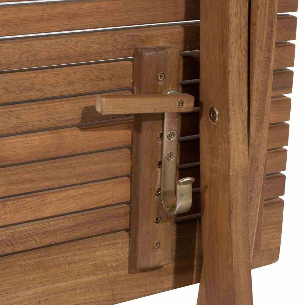 Gardamo Klapptisch FALUN