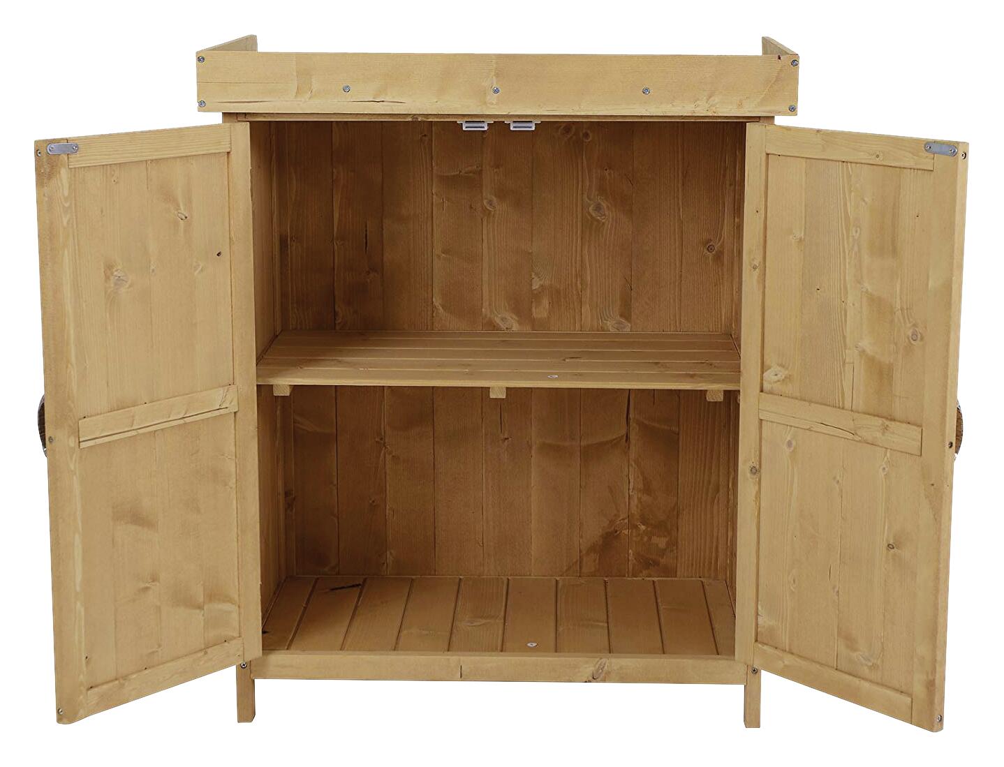 Outsunny Gartenschrank