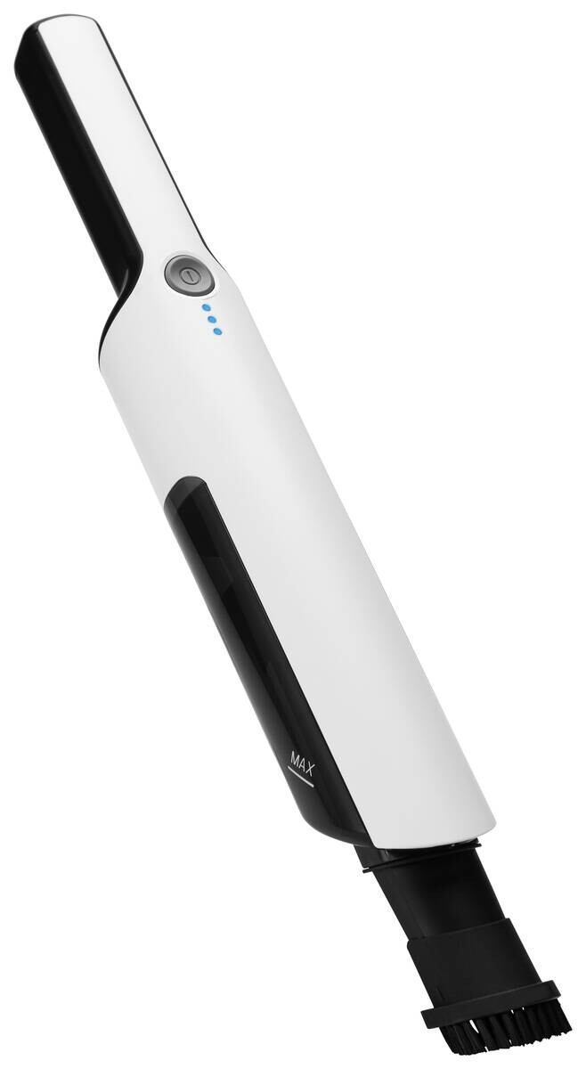 Handstaubsauger VC3952-GS weiß Kunststoff B/H/L: ca. 6,5x41,3x6,5 cm