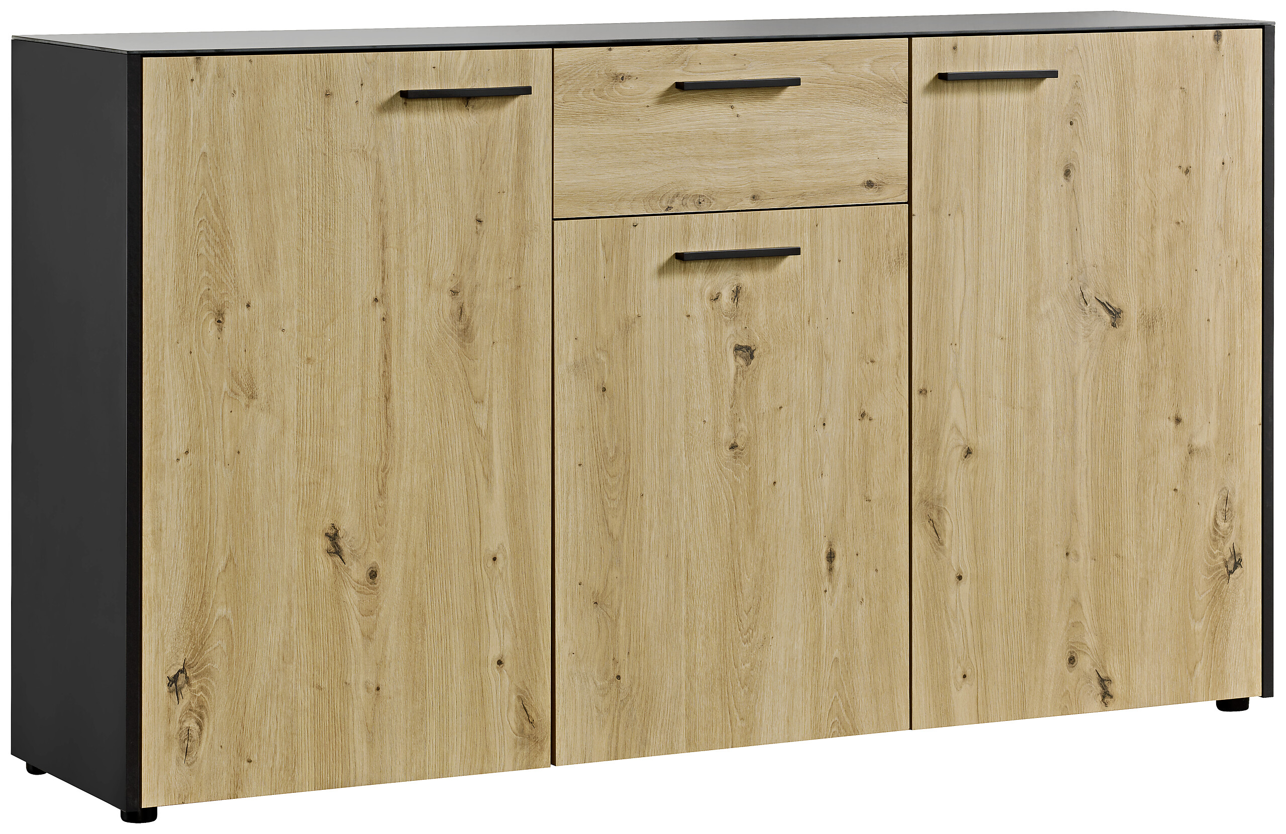 Kommode Panama B/H/T: ca. 145x83x34 cm