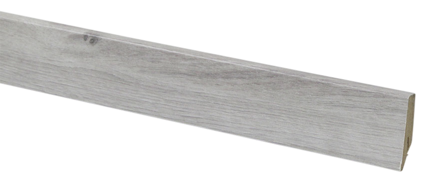 Sockelleiste L/B/H: ca. 240x1,8x5,8 cm pro Stück