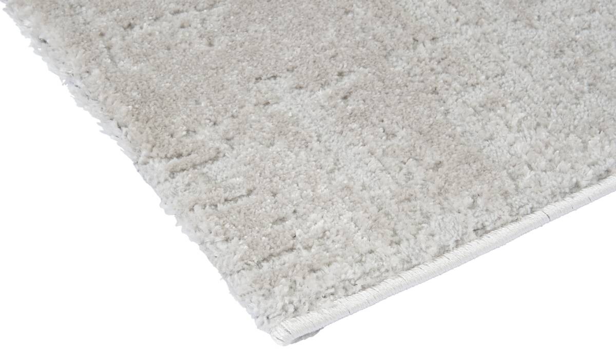 Teppich Castello grau B/L: ca. 120x170 cm