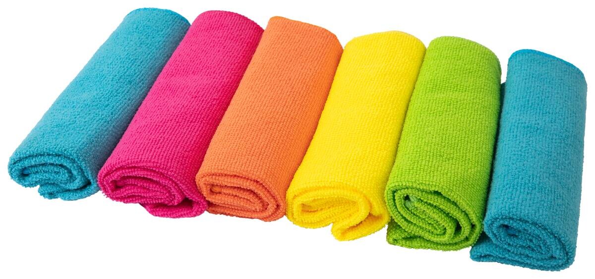 Haushaltshelfer bunt B/H/L: ca. 1x27x20 cm