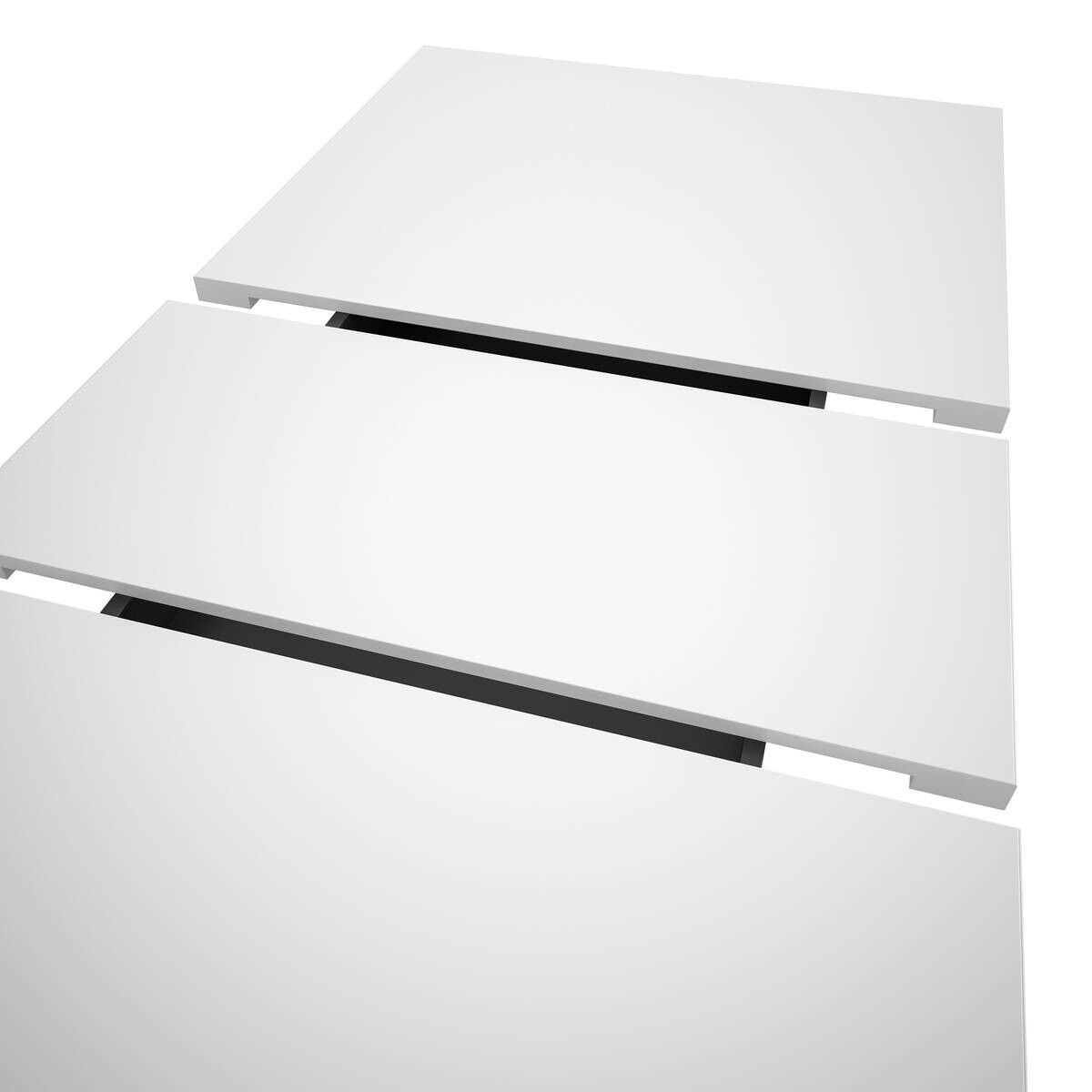 Esstisch MOTION grau B/H/T: ca. 150x76x90 cm