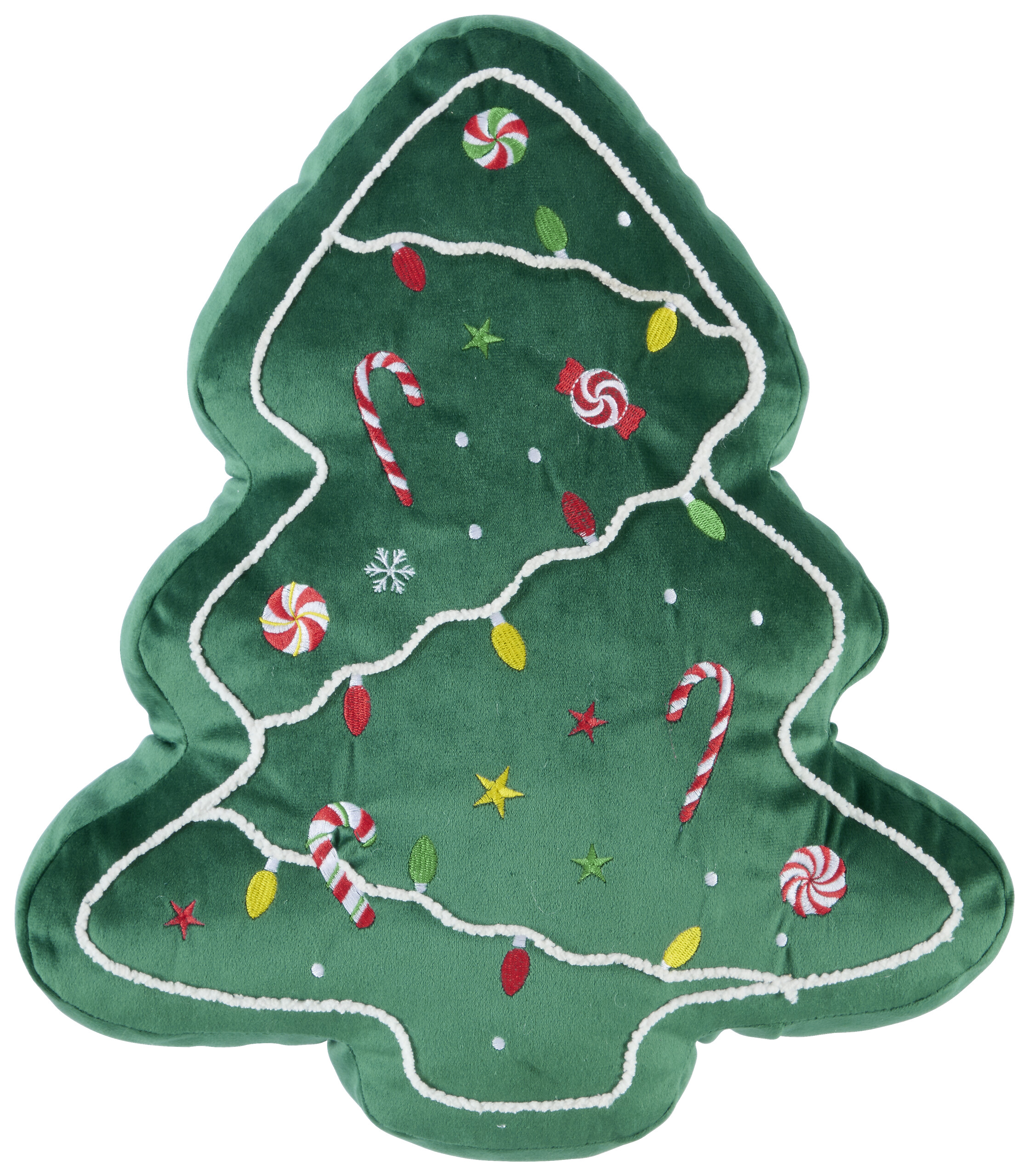 Dekokissen Weihnachten