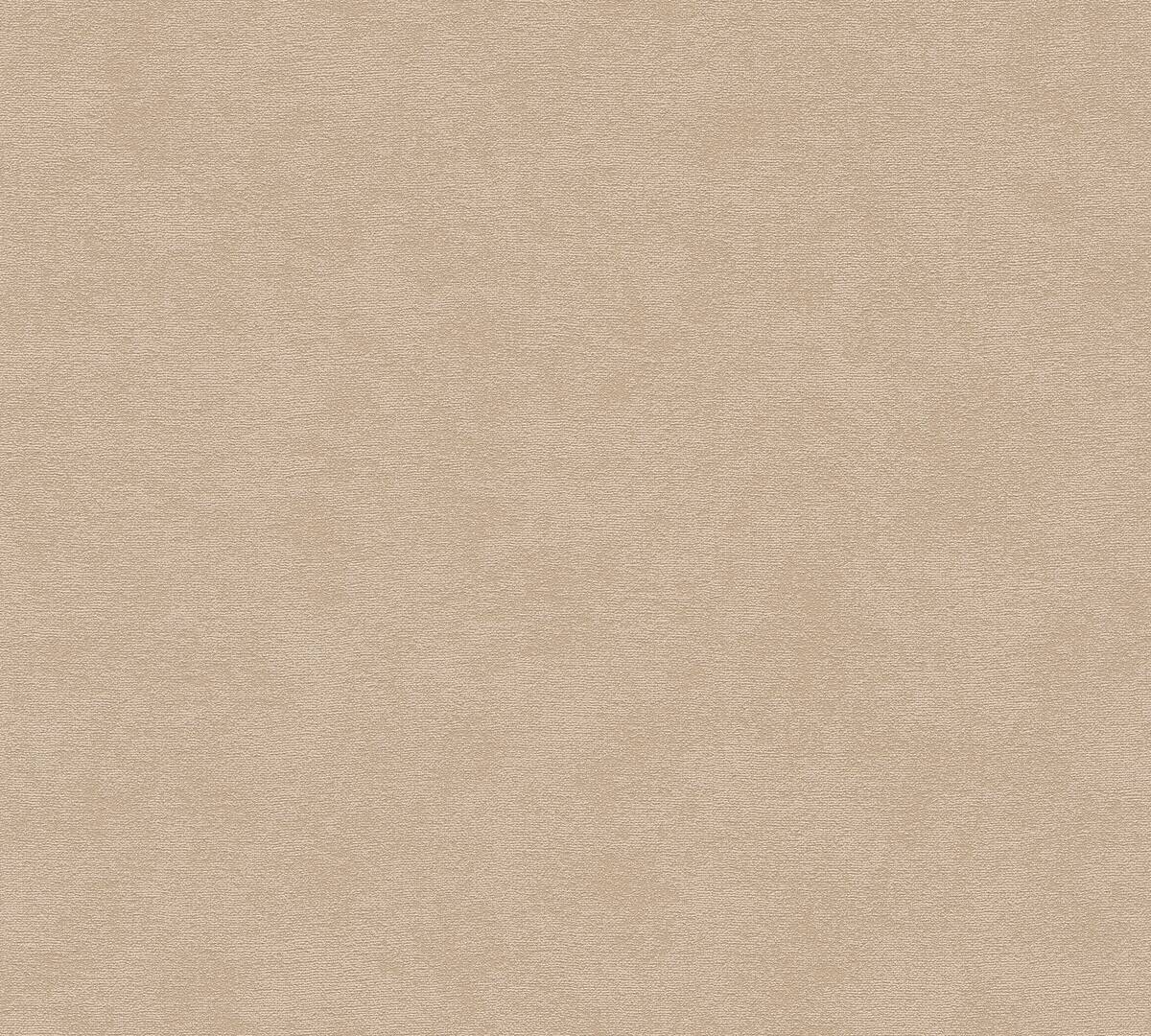 A.S.Creation Vliestapete beige B/H/D: ca. 53x1005x10,7 cm