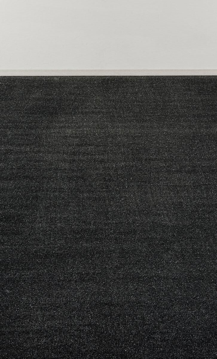 Teppichboden Harrow Flash schwarz B: ca. 500 cm pro m²