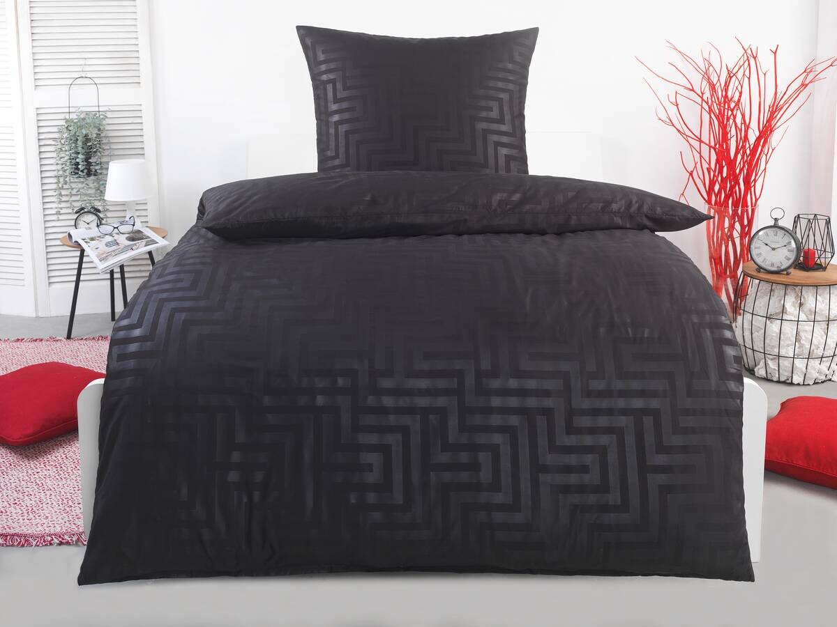 Microfaser Bettwäsche