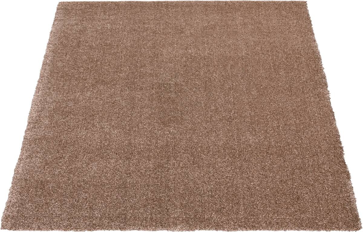 Teppich Craft dunkelbeige B/L: ca. 80x150 cm Teppich Craft dunkelbeige B/L: ca. 80x150 cm