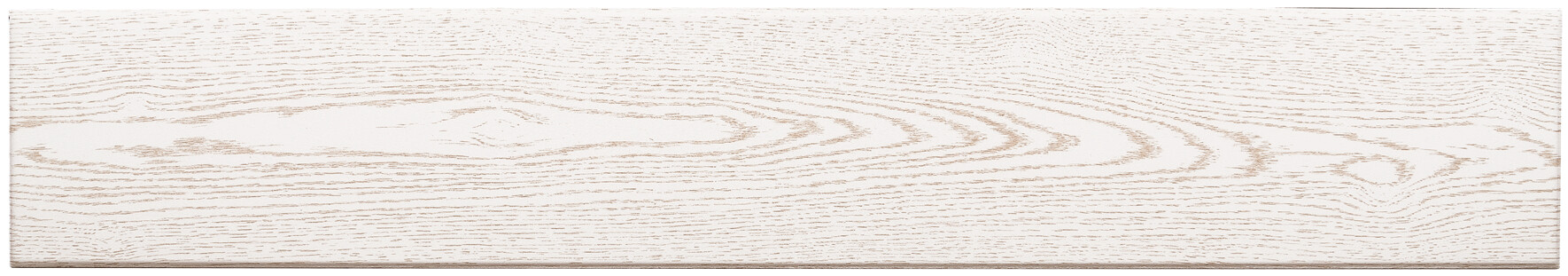 Paneele weiß Styropor B/L/S: ca. 16,5x100x0,3 cm