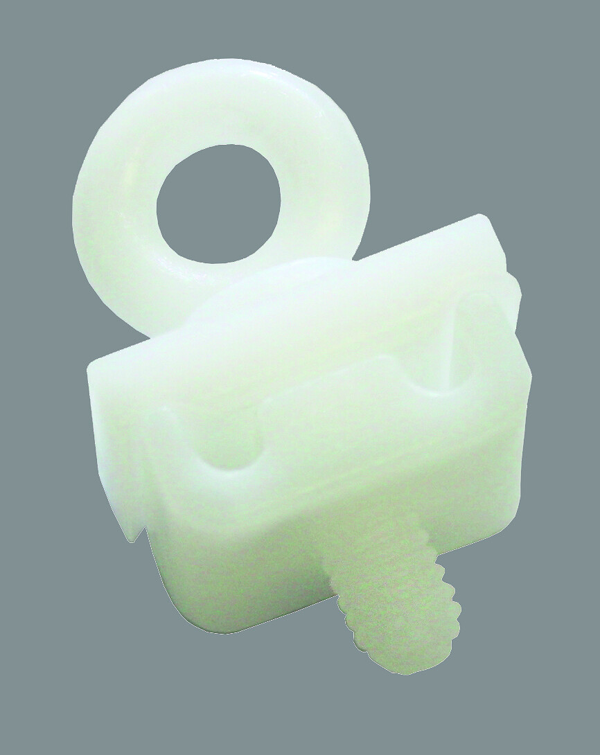 Boviva Feststeller für U-Laufschiene