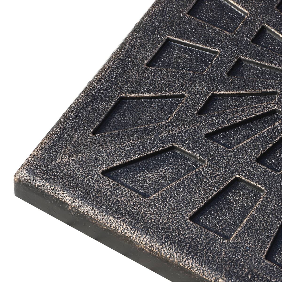 Outsunny Sonnenschirmständer