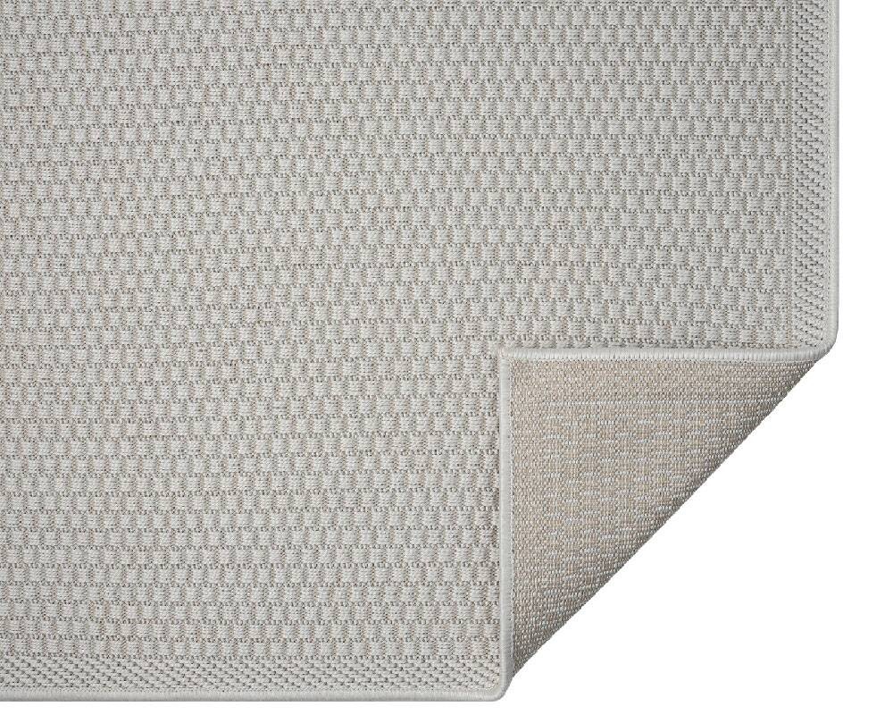 Merinos Teppich Toronto creme B/L: ca. 160x220 cm