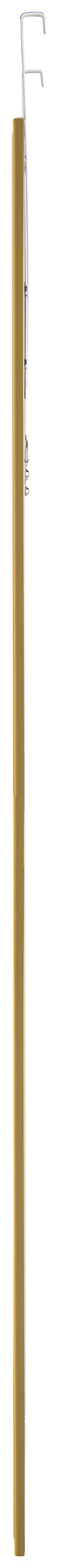 Türhängespiegel Bea gold Optik B/H/T: ca. 30x120x2 cm