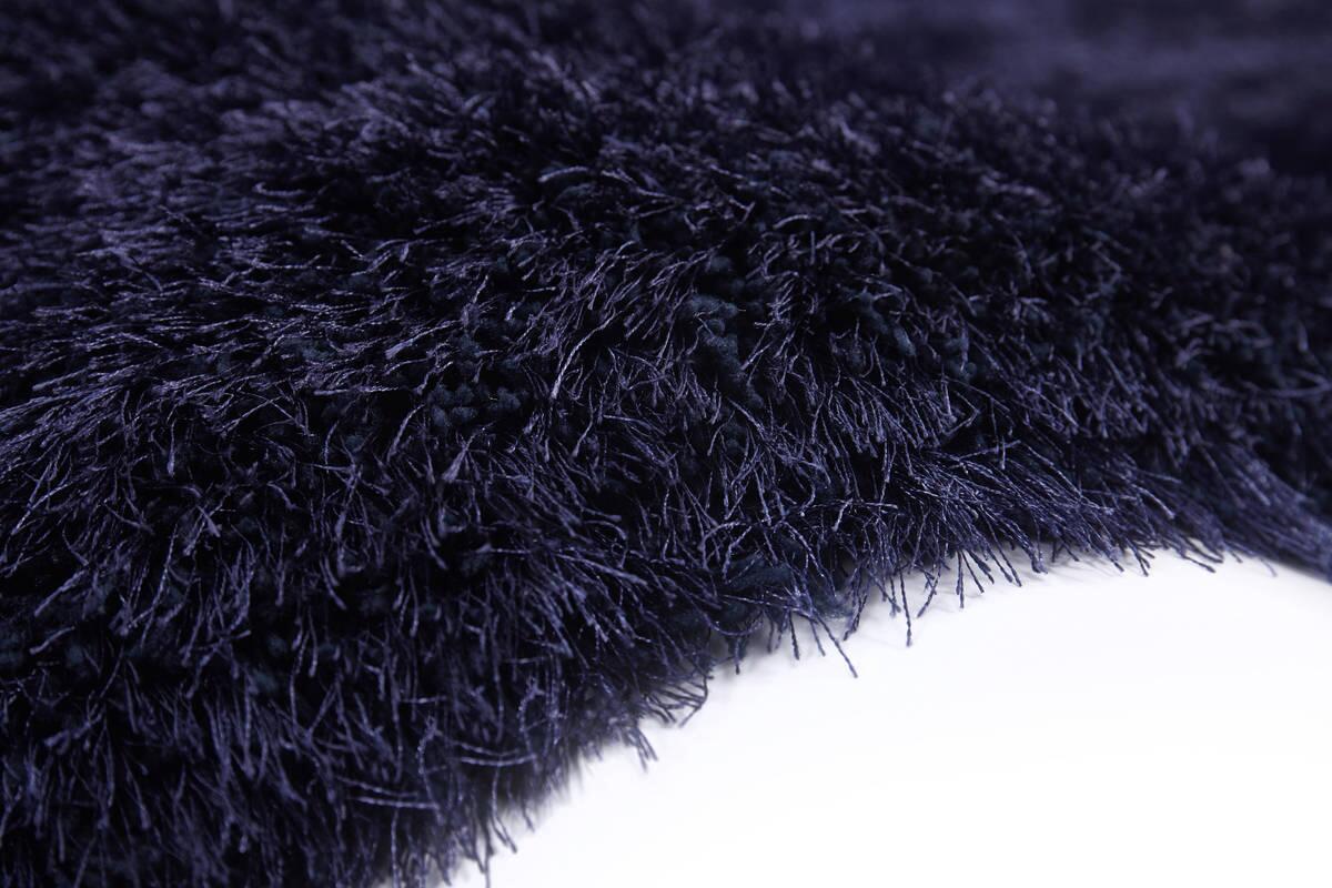 360Living Teppich Cosy blau B/L: ca. 160x230 cm