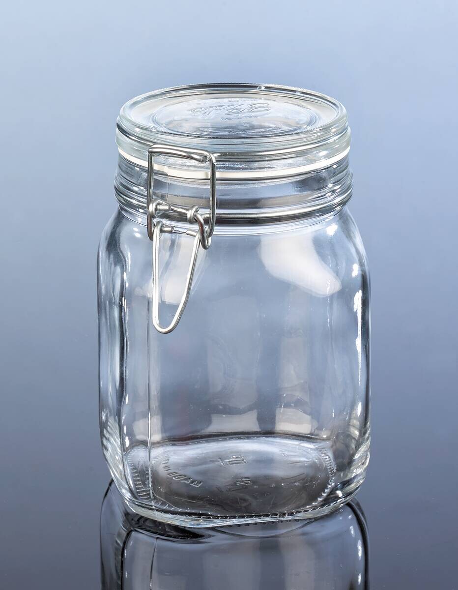 Bormioli Vorratsglas