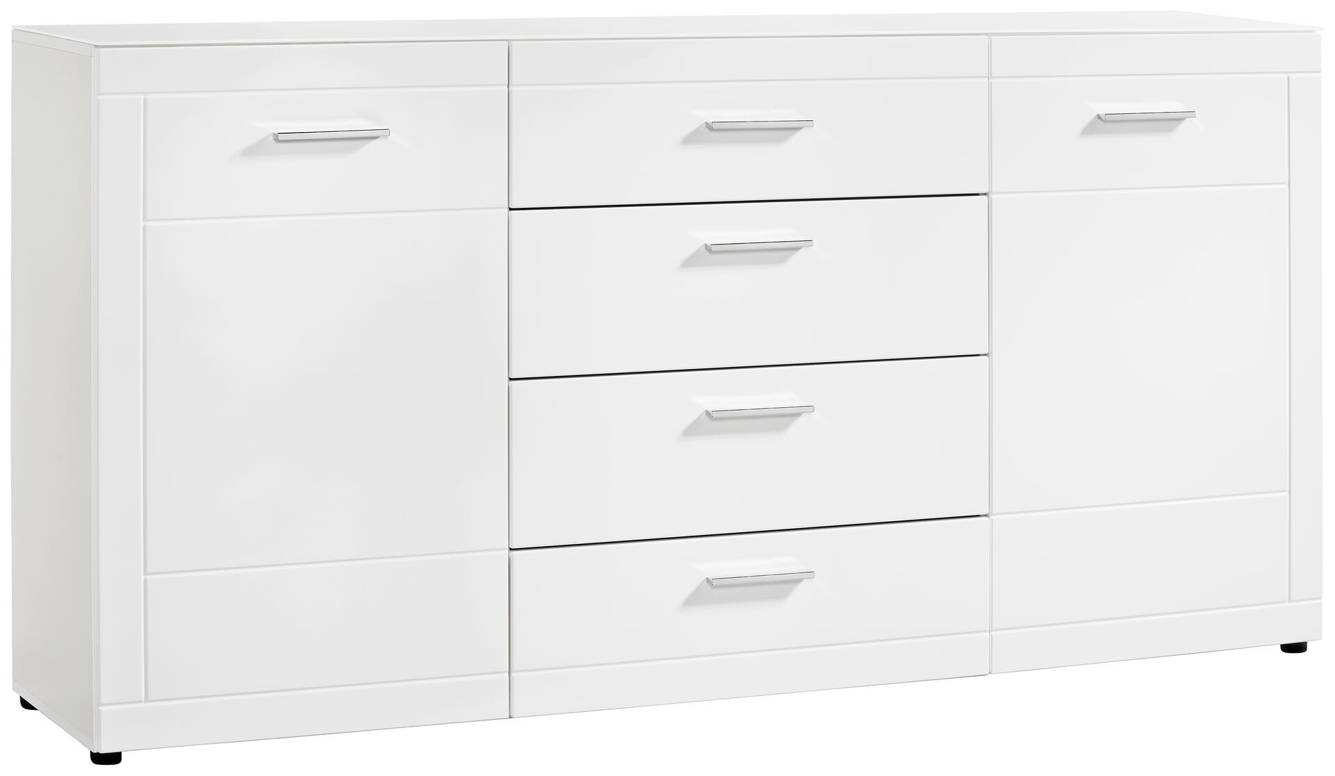 Kommode Atlanta B/H/T: ca. 180x92x40 cm