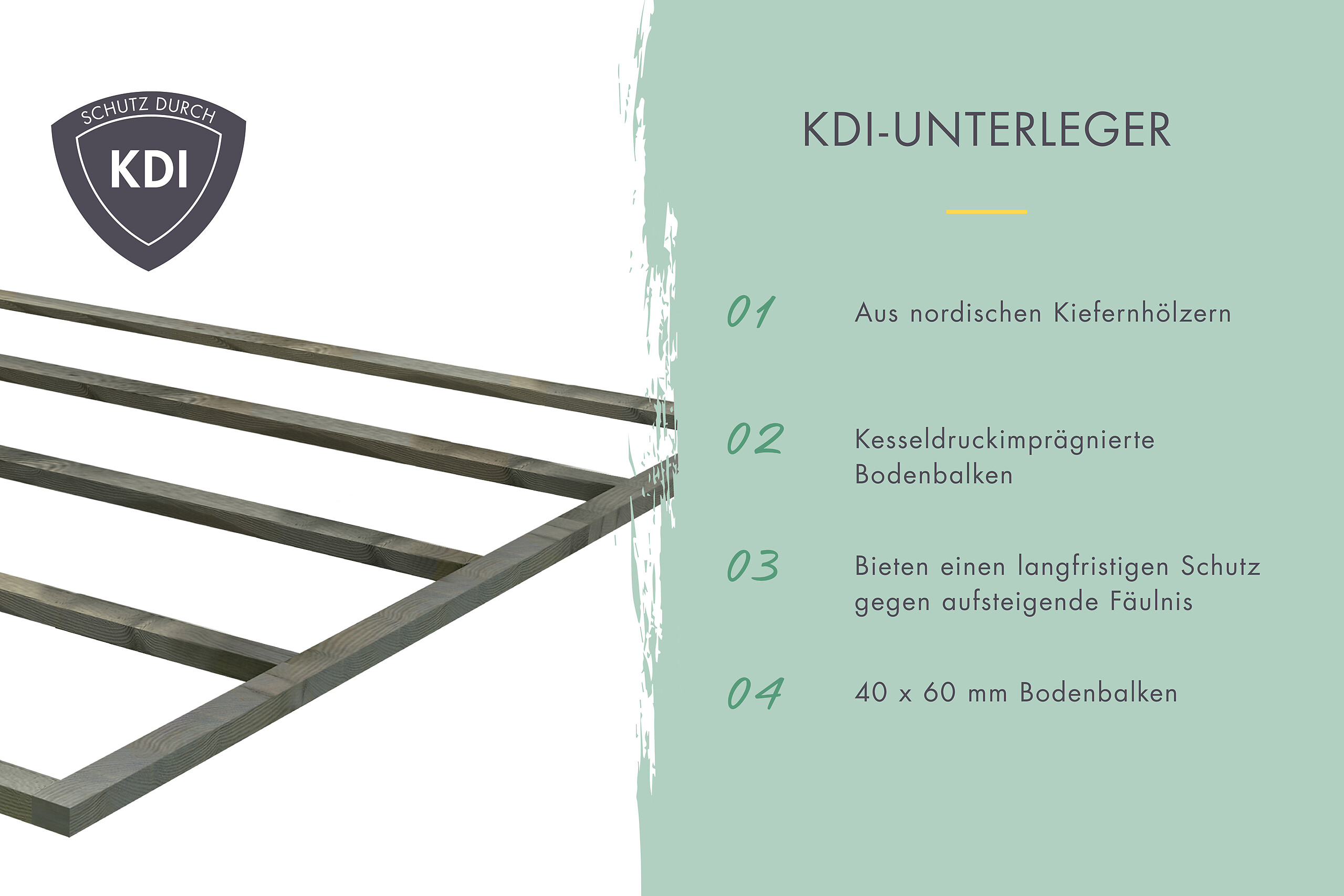 Karibu Gartenhaus Tony 0,5 grau B/H/T: ca. 212x219x154 cm