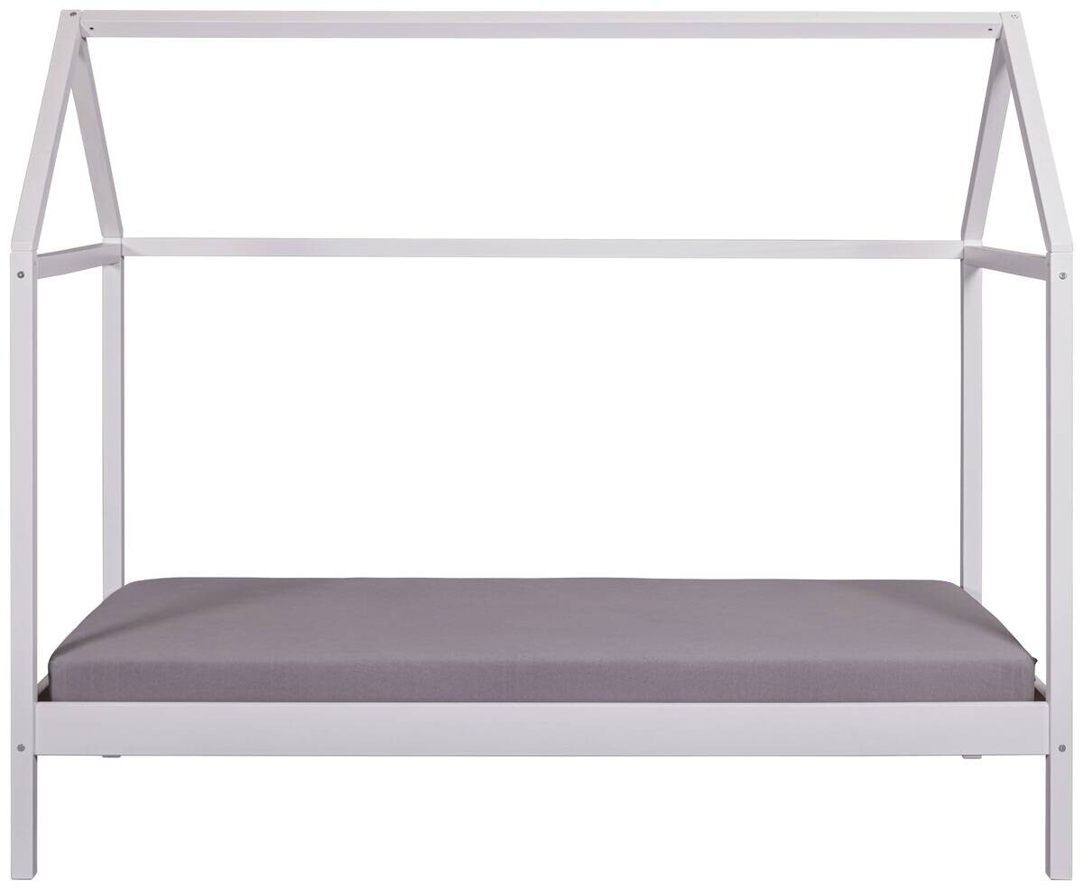 Hausbett Sun Road Weiss weiß