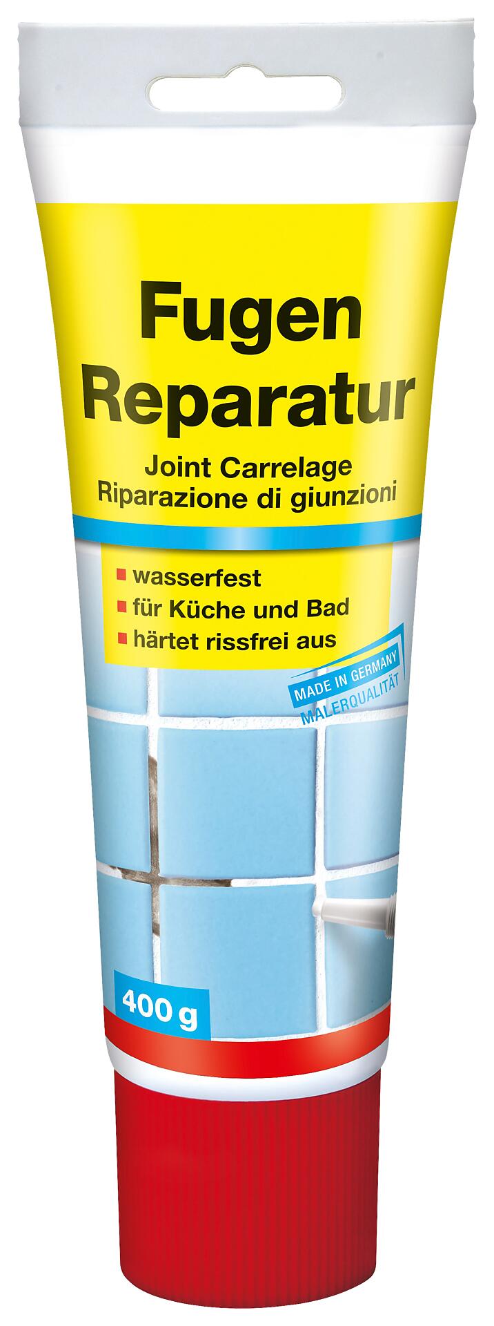 Fugenreparatur ca. 0,4 kg