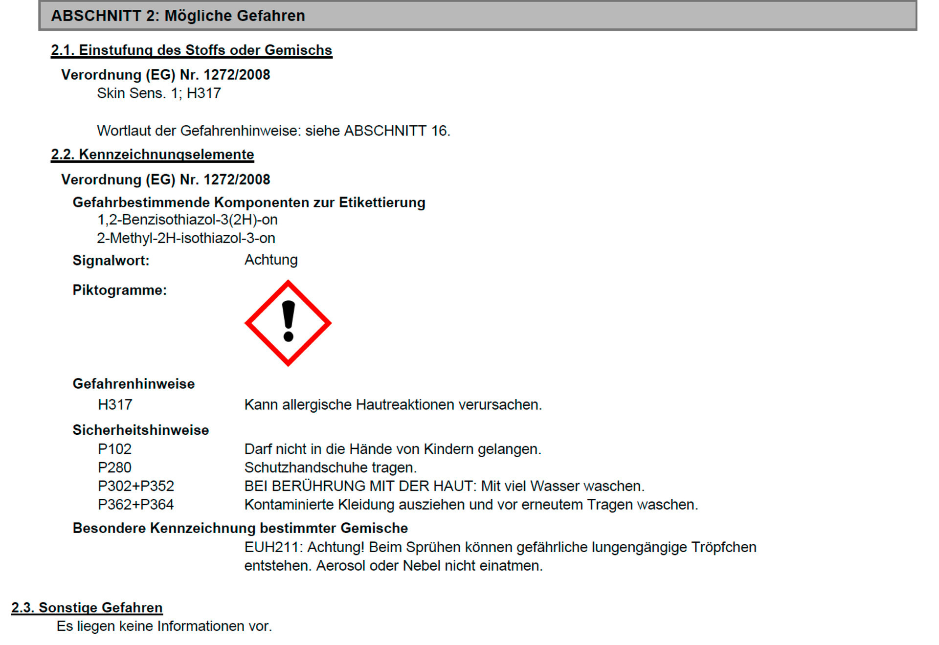POCOline Acryl Heizkörperlack weiß seidenmatt ca. 2,5 l