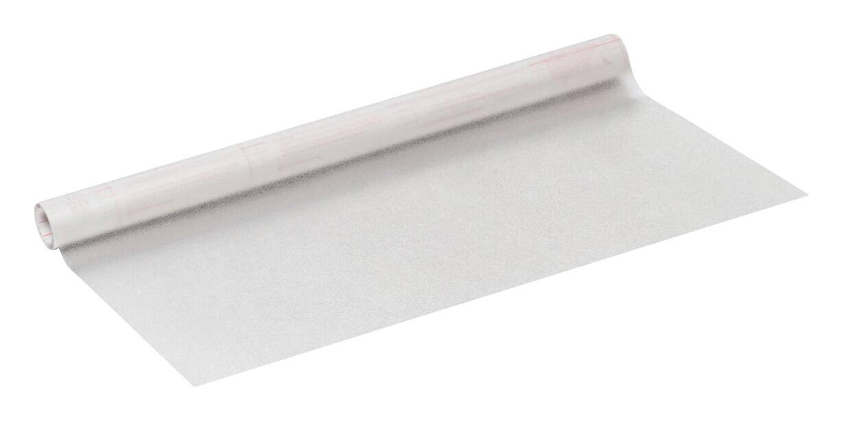 d-c-fix Dekofolie Milky weiß B/L: ca. 67,5x200 cm