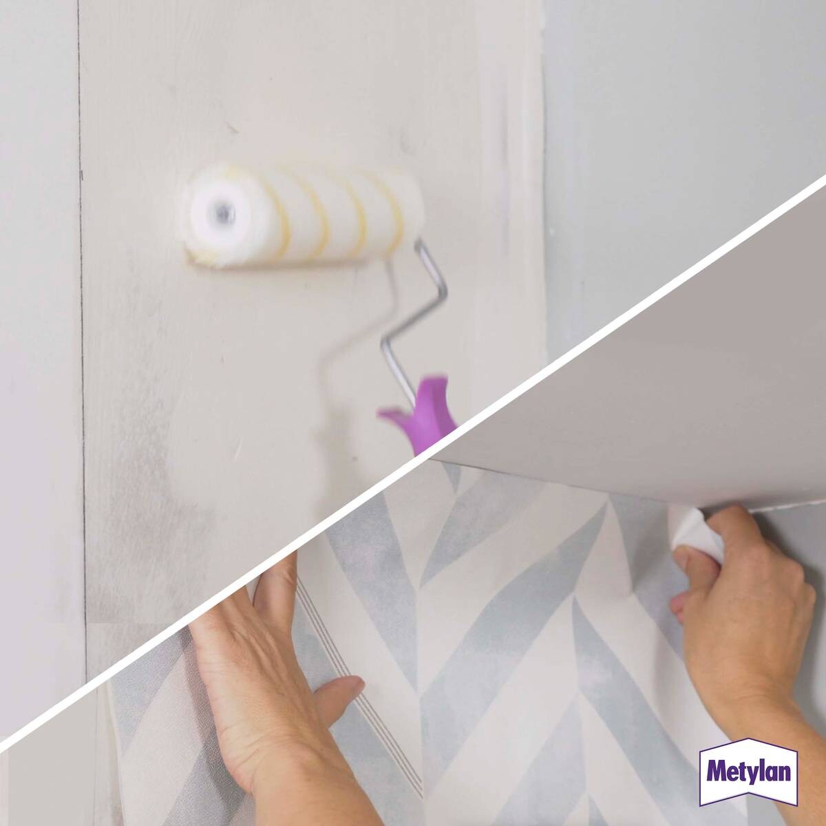 Metylan Tapetenkleister Vlies ca. 0,18 kg