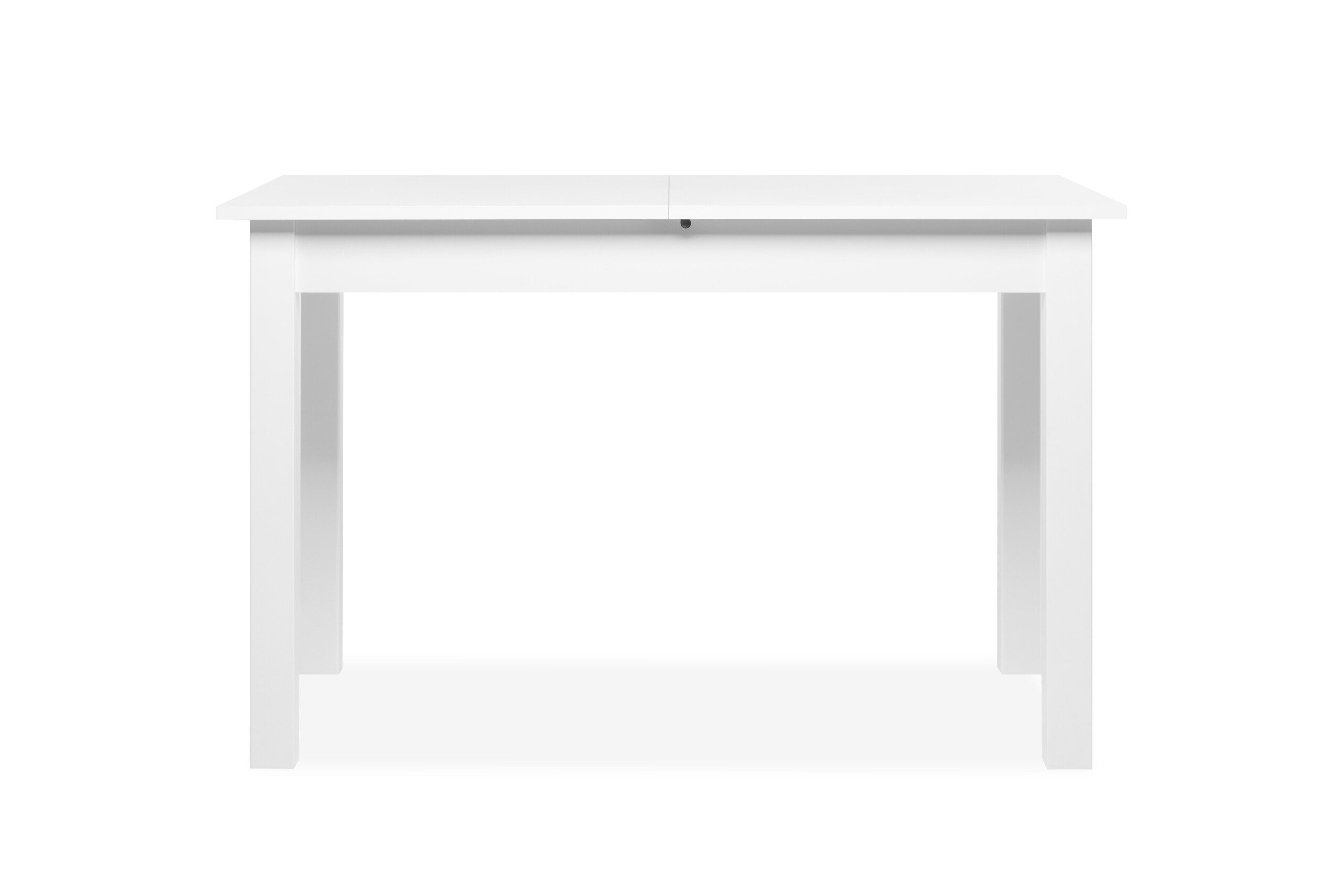 Esstisch Coburg weiß B/T: ca. 120x70 cm