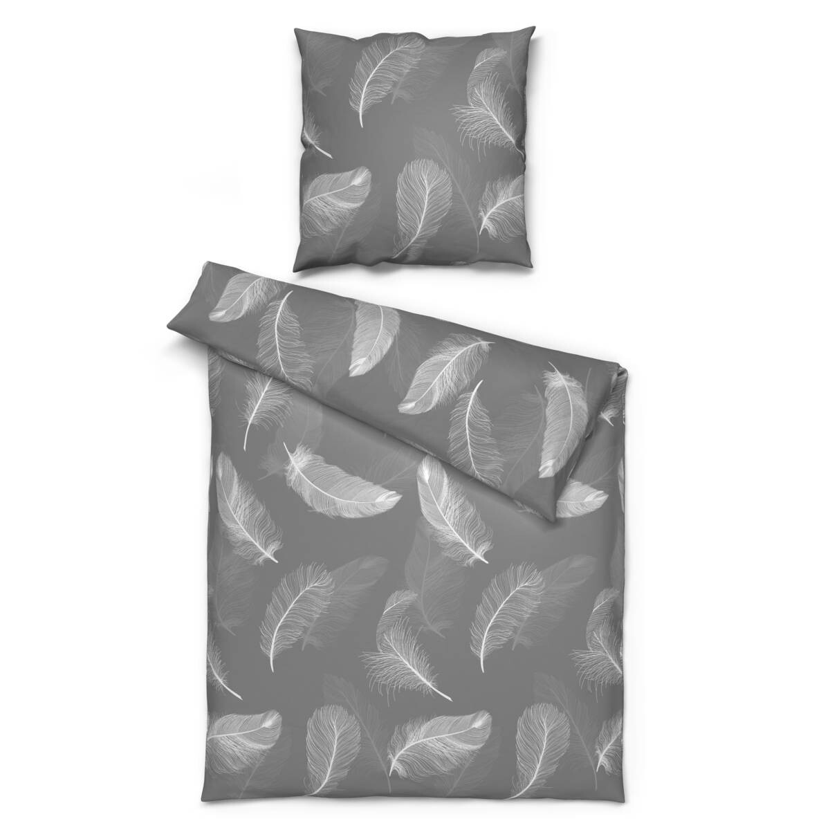 Baumwoll Bettwäsche Renforce