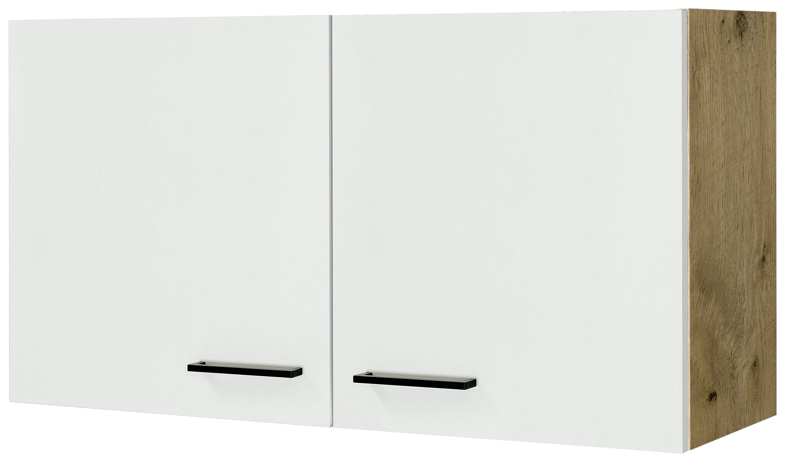 Hängeschrank Avila Magnolie matt B/H/T: ca. 100x54,8x32 cm Hängeschrank Avila Magnolie matt B/H/T: ca. 100x54,8x32 cm