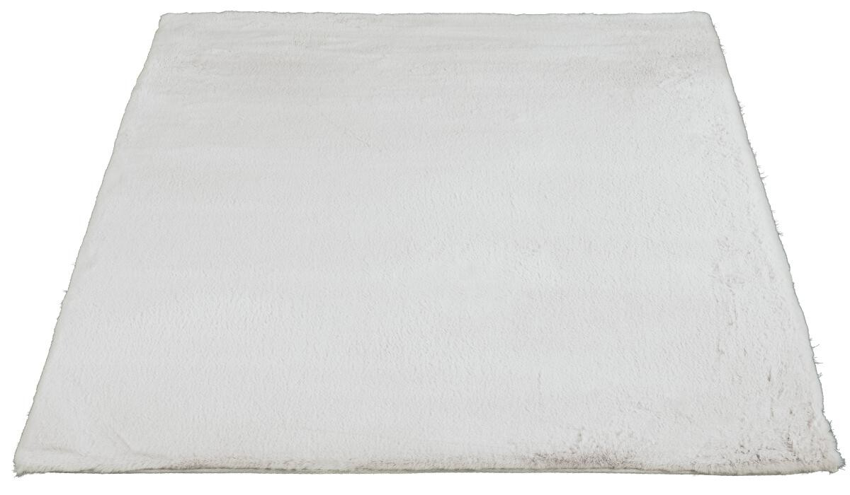 Fellimitat Moyo beige B/L: ca. 80x150 cm