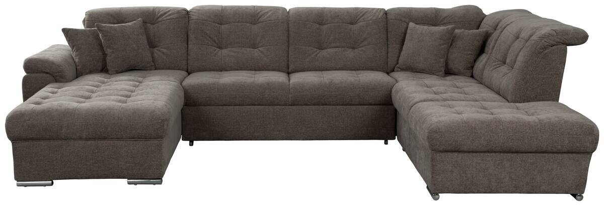 Wohnlandschaft Bilbao B/T: ca. 210x249 cm