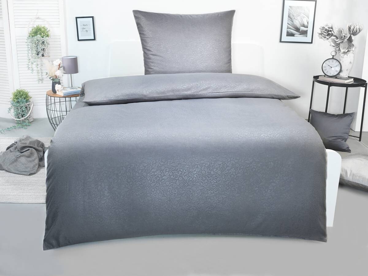 Microfaser Bettwäsche