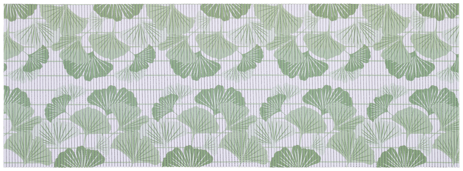 Weichschaummatte grün B/L: ca. 65x180 cm