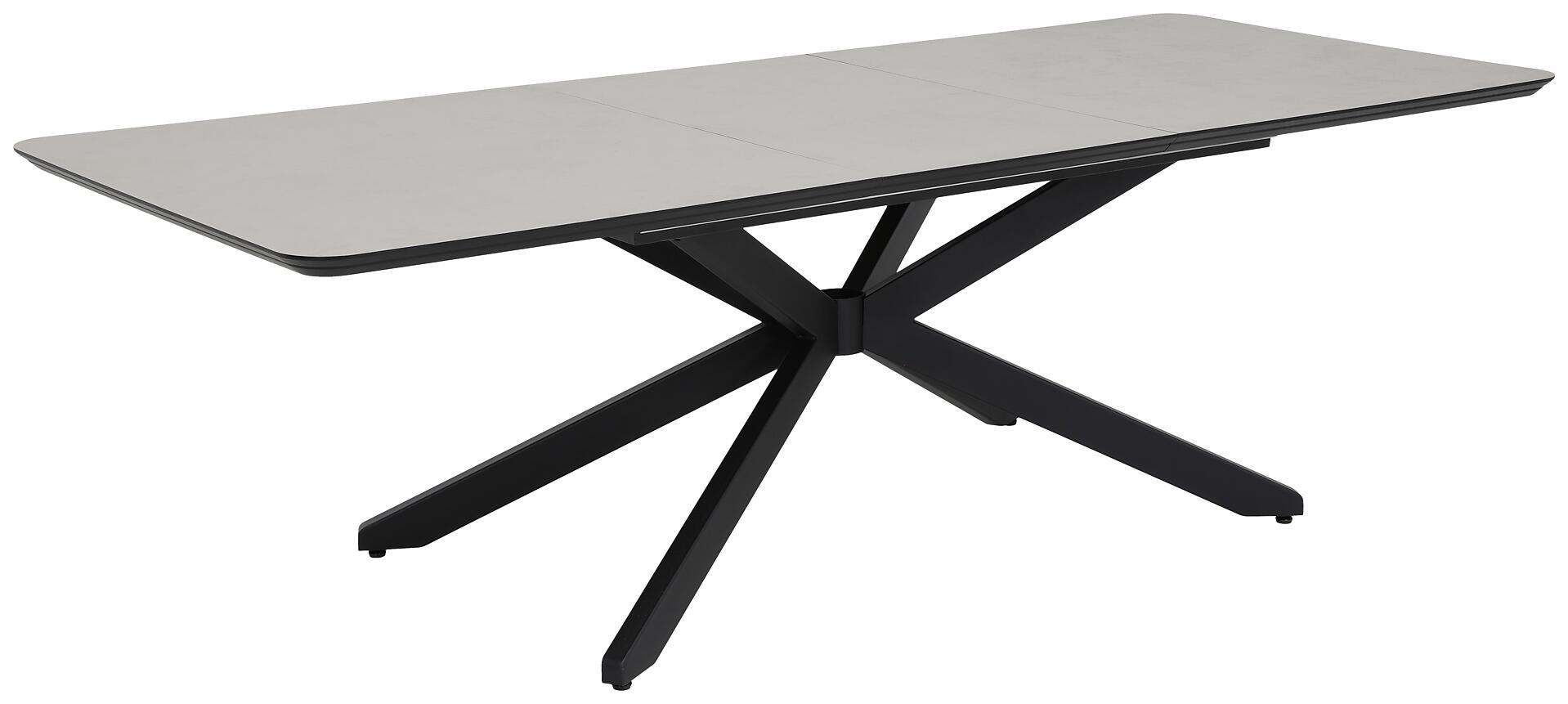 Esstisch Ancona Cashmere B/H/T: ca. 190x75x103 cm Esstisch Ancona Cashmere B/H/T: ca. 190x75x103 cm