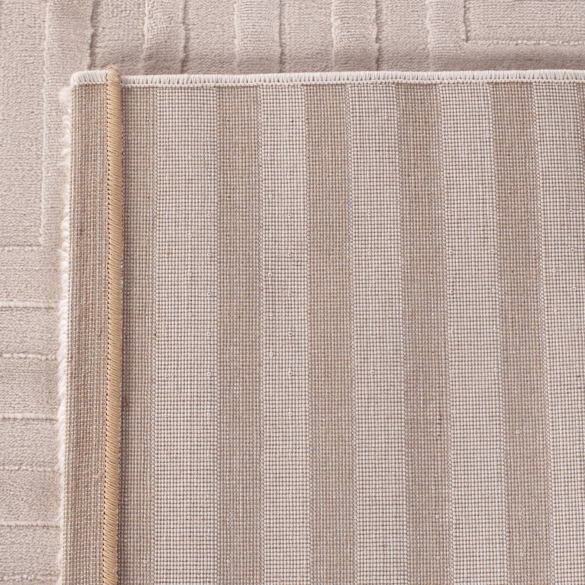 Ayyildiz Teppich SAHARA beige B/L: ca. 120x170 cm