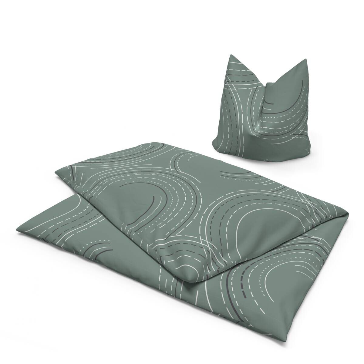 Microfaser Bettwäsche