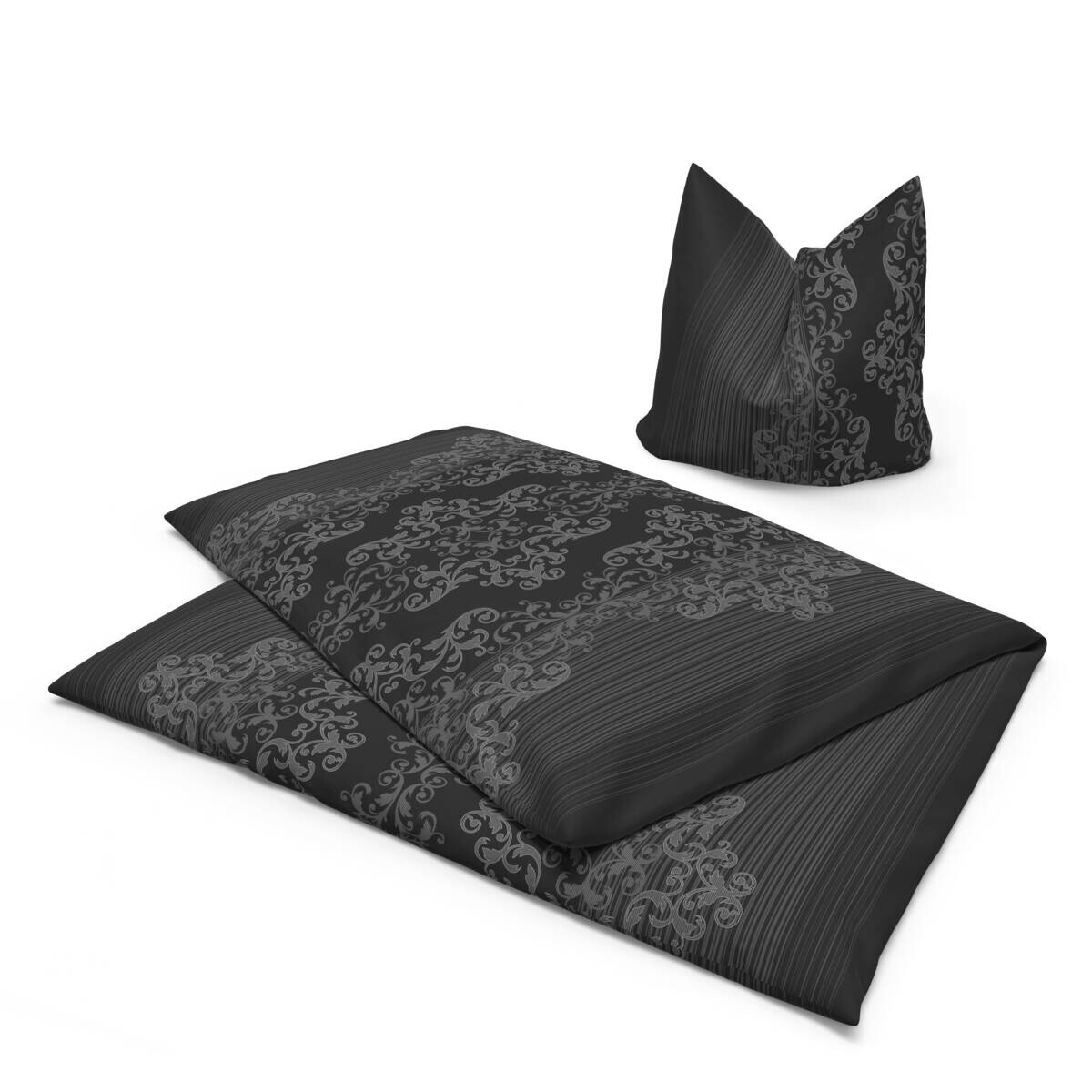 Baumwoll Bettwäsche Cotton touch