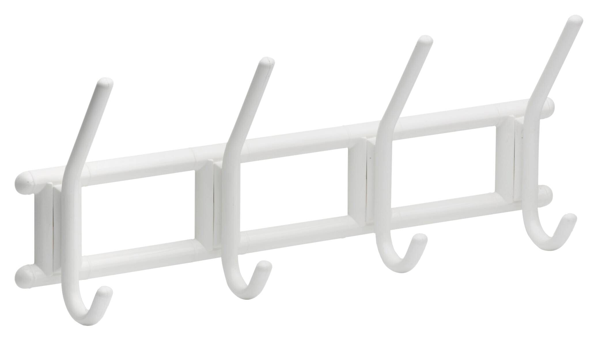 METAFRANC Garderobenleiste L: ca. 14 cm