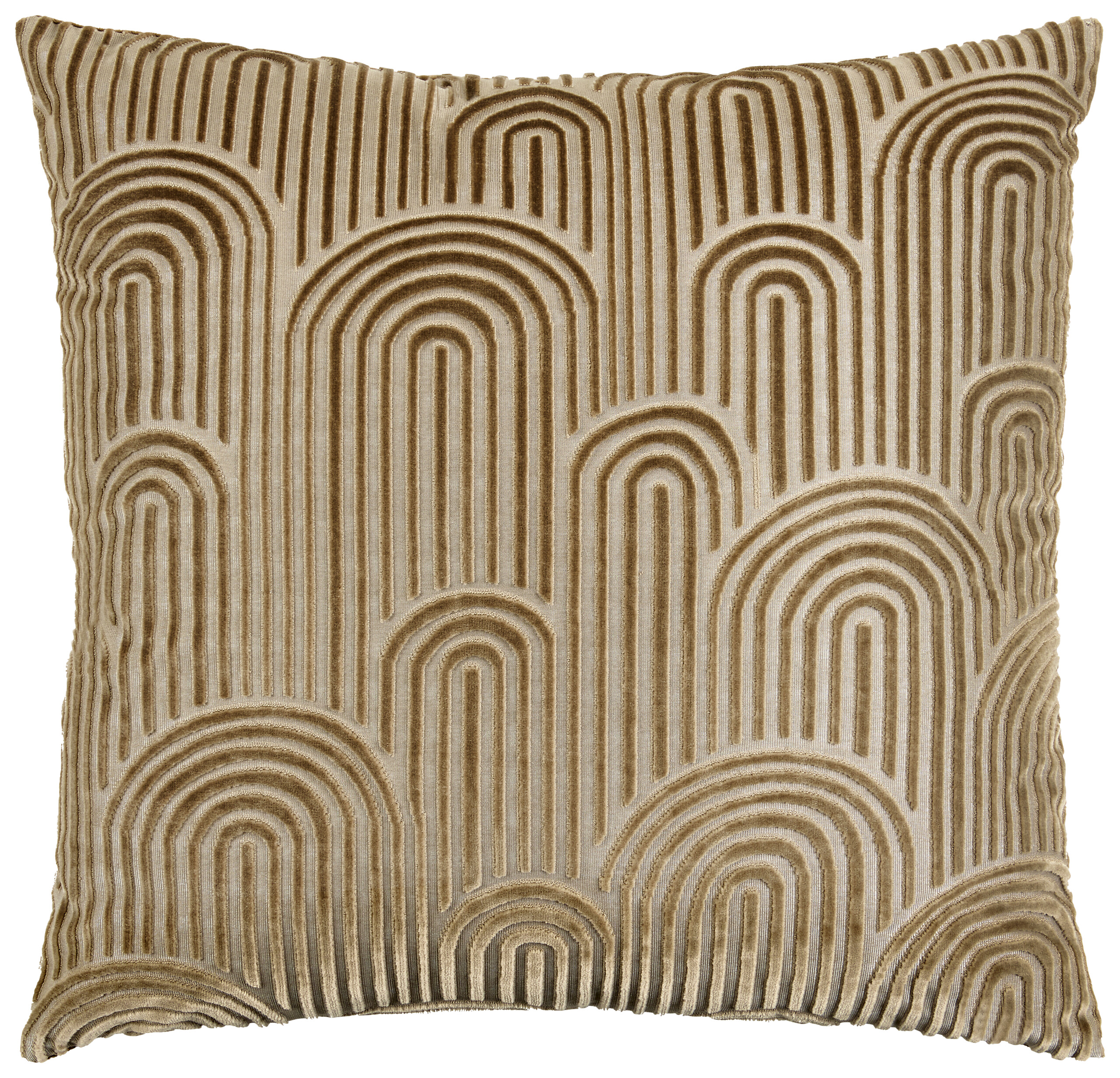 Dekokissen Bogen Dekokissen Bogen