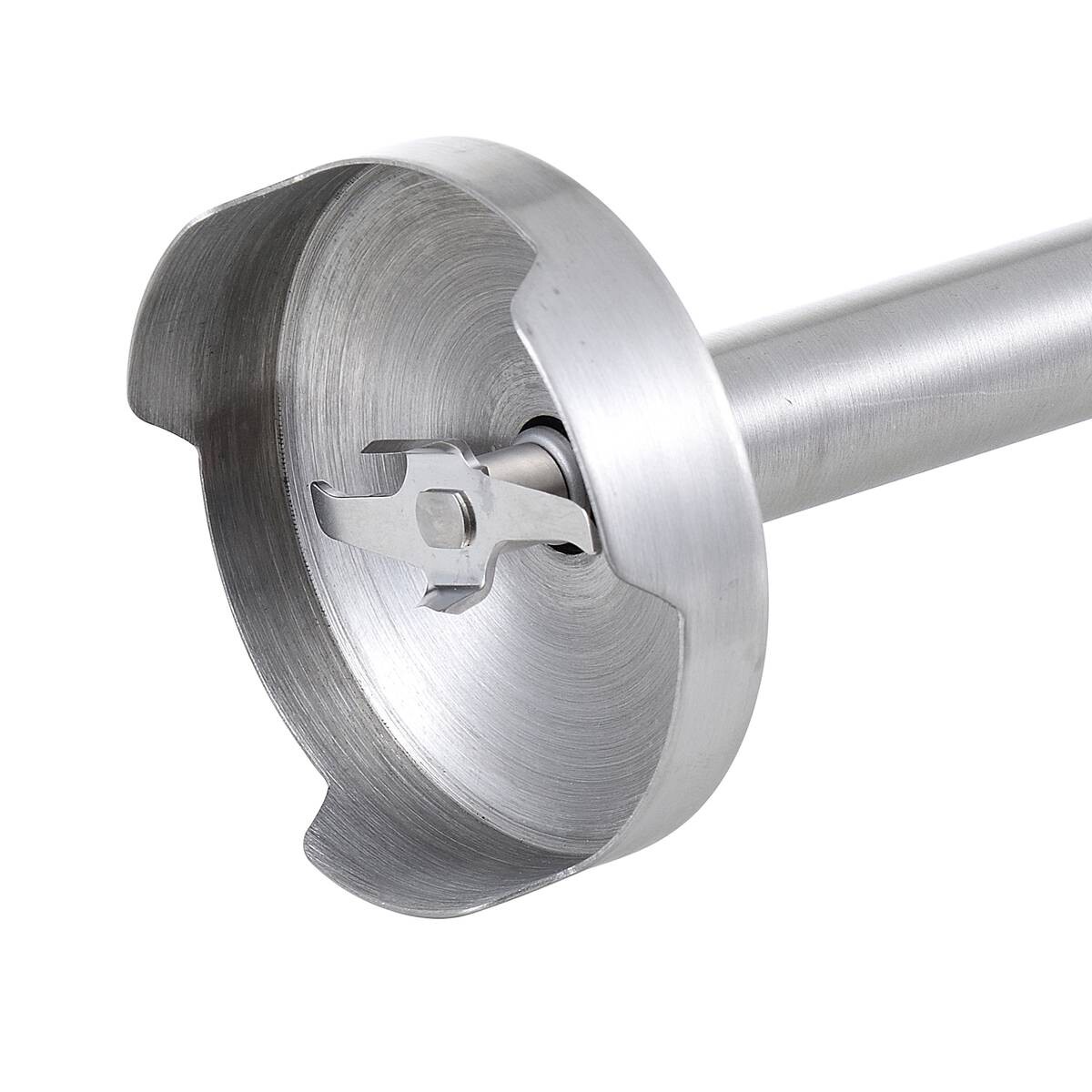 MASTERPRO Stabmixer-Set BGMP-9126 Foodies schwarz silber Edelstahl Kunststoff B/H/T: ca. 25,5x26x12,5 cm